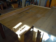 workshop laminaat leggen